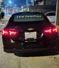 شێڤرۆلێت مالیبۆ